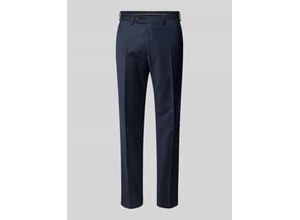4068552672942 - Stoffhose mit Gesäßtaschen