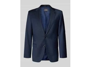 4068552673888 - Modern-Fit 2-Knopf-Sakko Modell Duncan