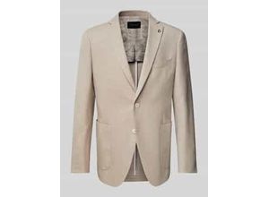 4068552690250 - Modern Fit Sakko mit aufgesetzten Taschen Modell Edward 4068552690250 - Modern Fit Sakko mit aufgesetzten Taschen Modell Edward