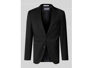4068552732448 - Slim Fit 2-Knopf-Sakko Modell Alesso