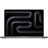 4068568076529 - MacBook Pro (14) 2023 CTO Notebook