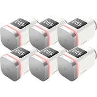 4068568997480 - Smart Home Heizkörper-Thermostat II [+M] Heizungsthermostat