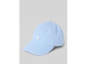 4068584054310 - Basecap mit Label-Stitching Modell MADISON