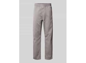 4068584058561 - Relaxed Fit Hose mit elastischem Bund Modell FLINT