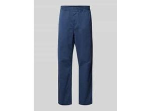 4068584058677 - Relaxed Fit Hose mit elastischem Bund Modell FLINT