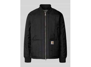 4068584092152 - Bomberjacke mit Stehkragen Modell LACHLAN