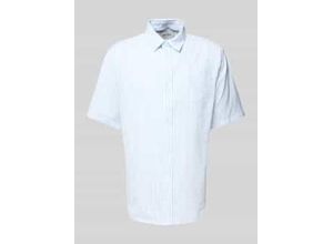 4068584106989 - Freizeithemd mit Knopfleiste Modell PHELPS