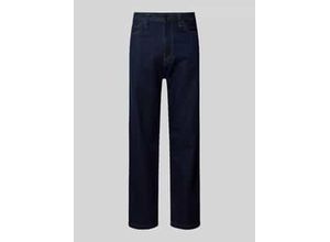 4068584128738 - Jeans mit 5-Pocket-Design Modell LANDON