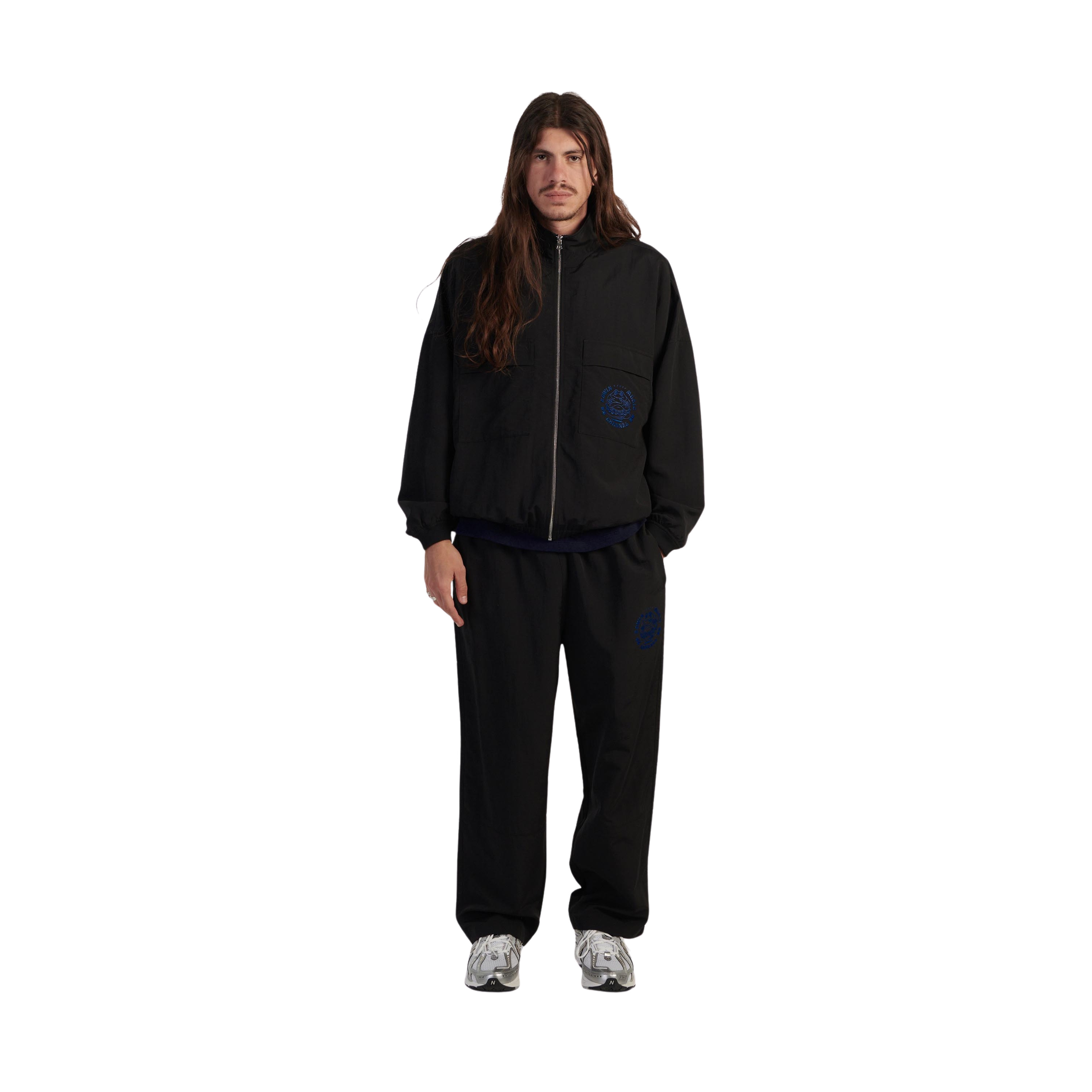 4068584162800 - Jacke EMC Ozzy 4068584162800 - Jacke EMC Ozzy