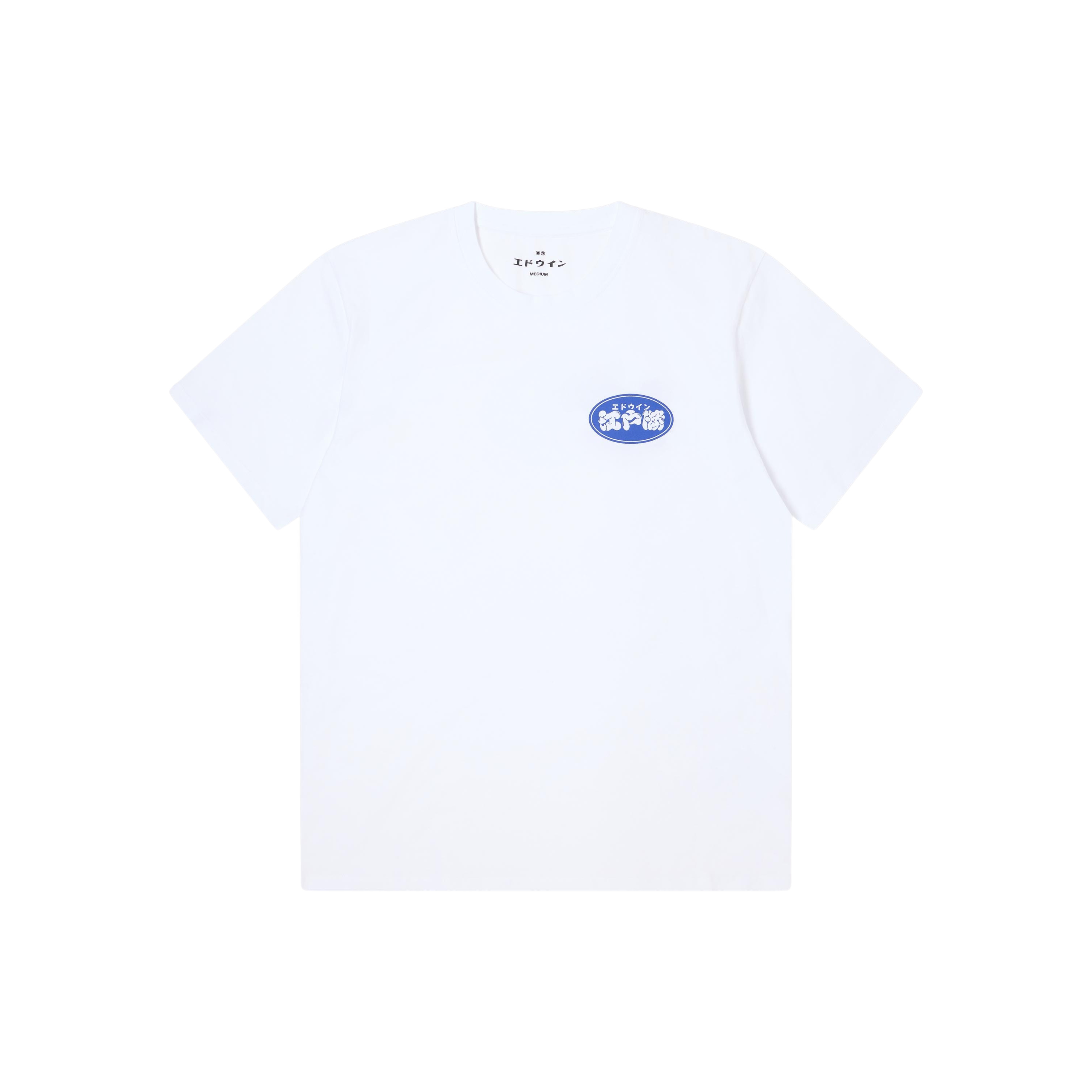 4068584167478 - T-Shirt Edo Win
