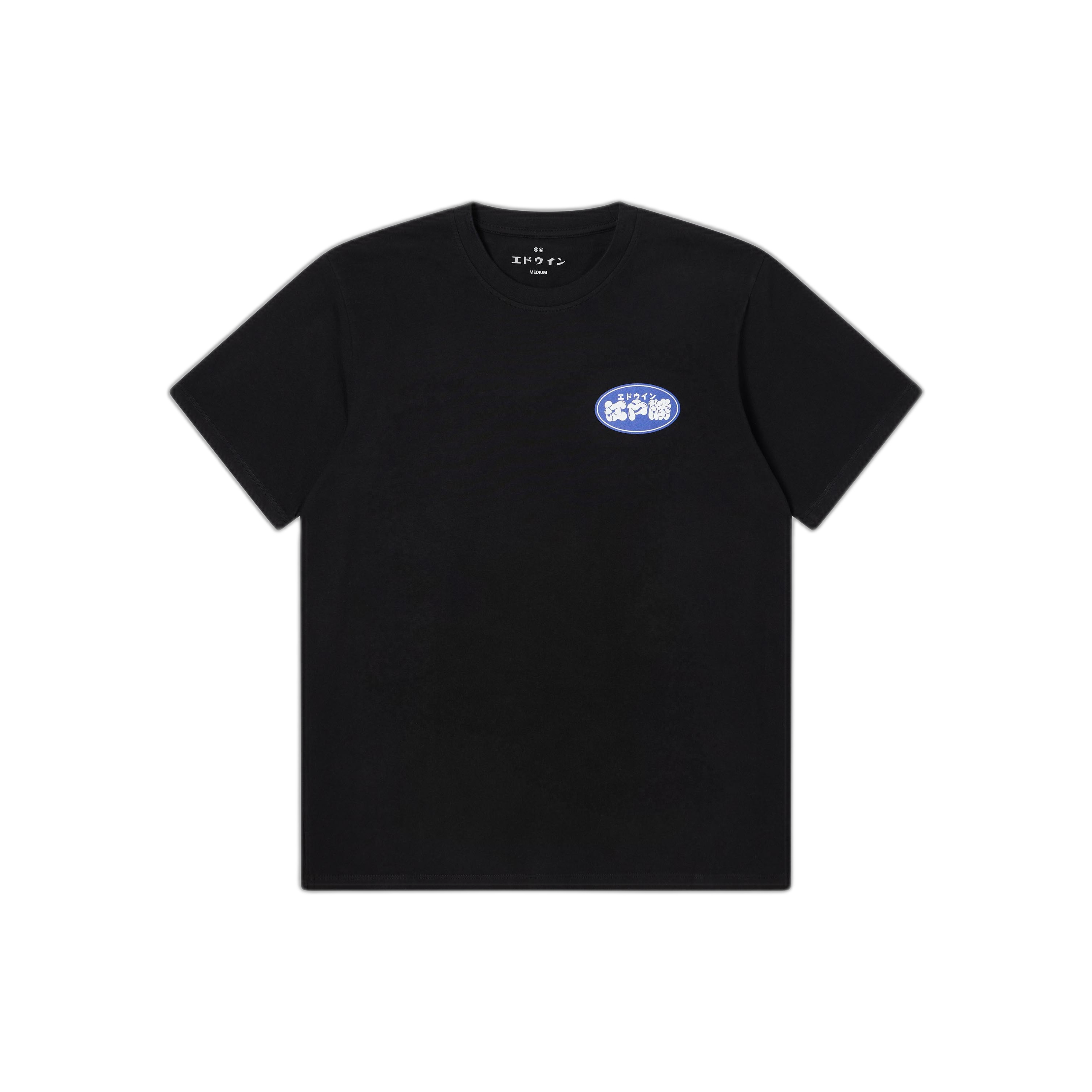 4068584167553 - T-Shirt Edo Win