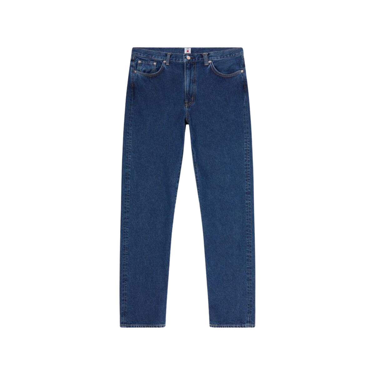 4068584177248 - Straight Jeans Edwin