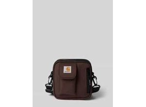 4068584213267 - Crossbody Bag mit Logo-Patch Modell Essentials