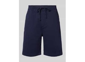 4068584233579 - Shorts mit elastischem Bund Modell Floyde