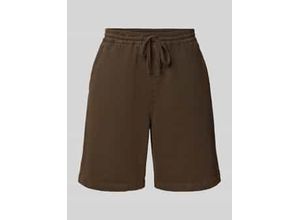 4068584233661 - Shorts mit elastischem Bund Modell Floyde