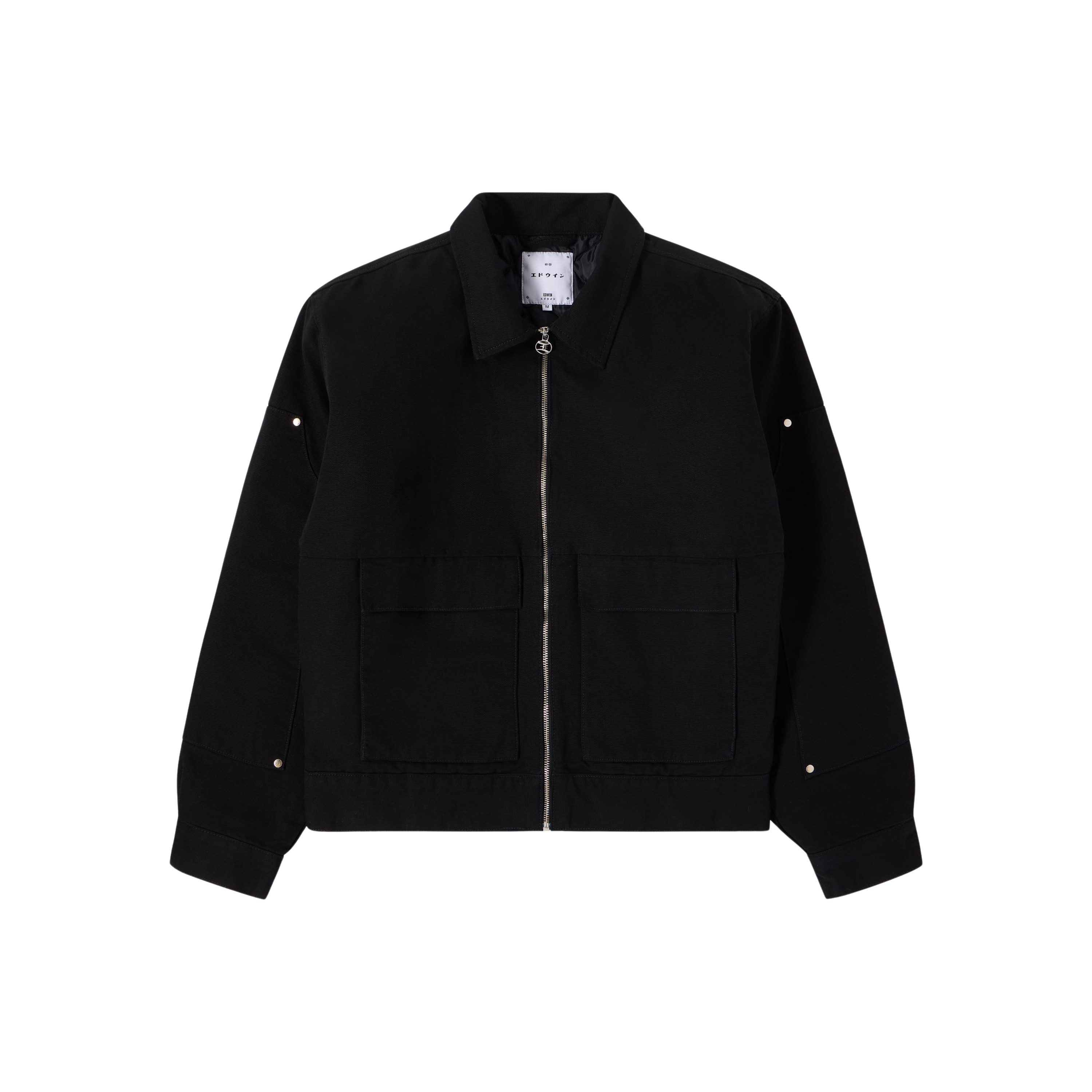 4068584246470 - Jacke Dogma