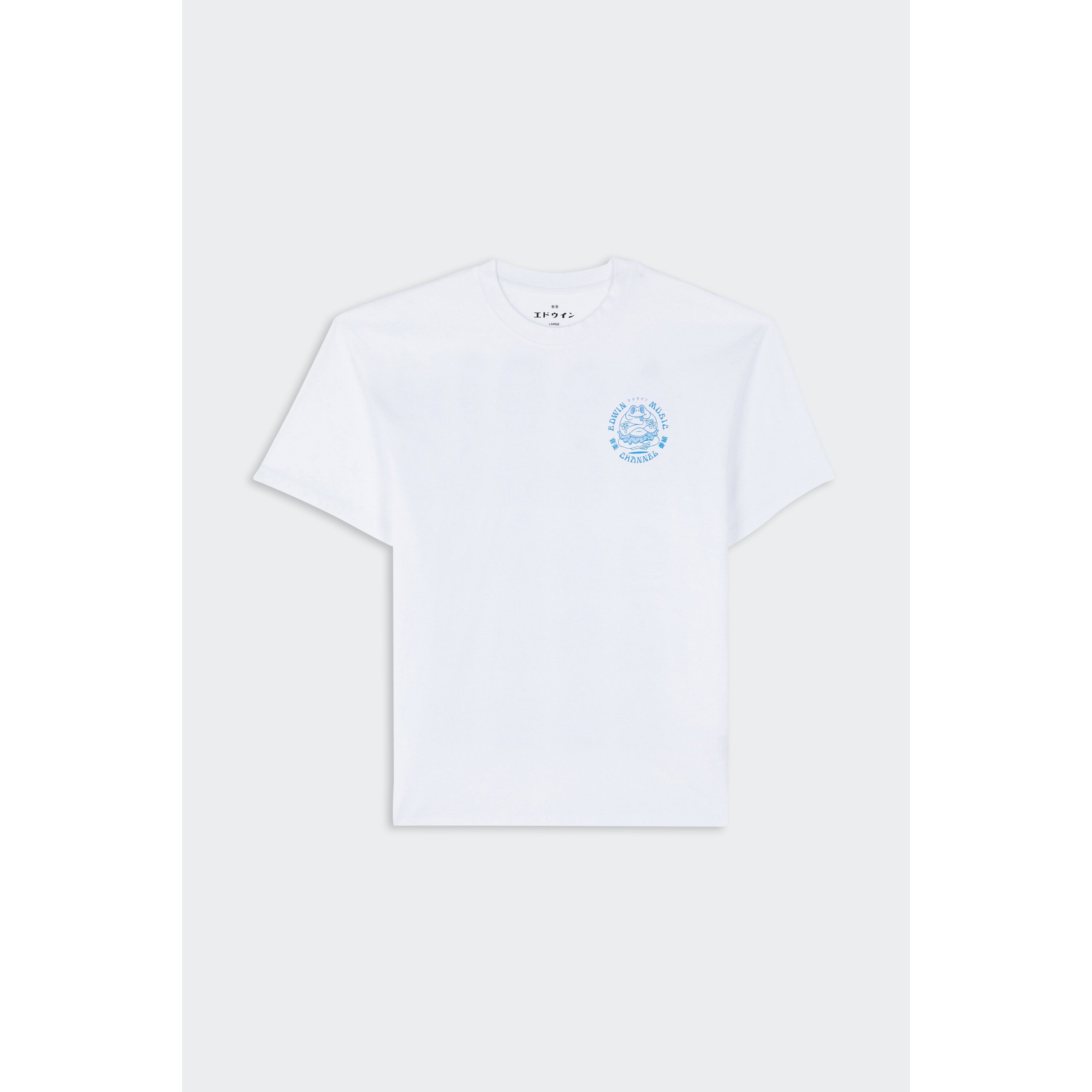 4068584249327 - T-Shirt EMC Various 4068584249327 - T-Shirt EMC Various