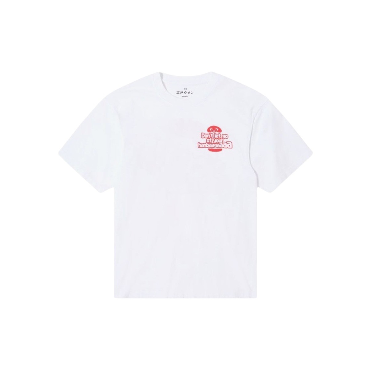4068584250101 - T-Shirt Tanuki 4068584250101 - T-Shirt Tanuki