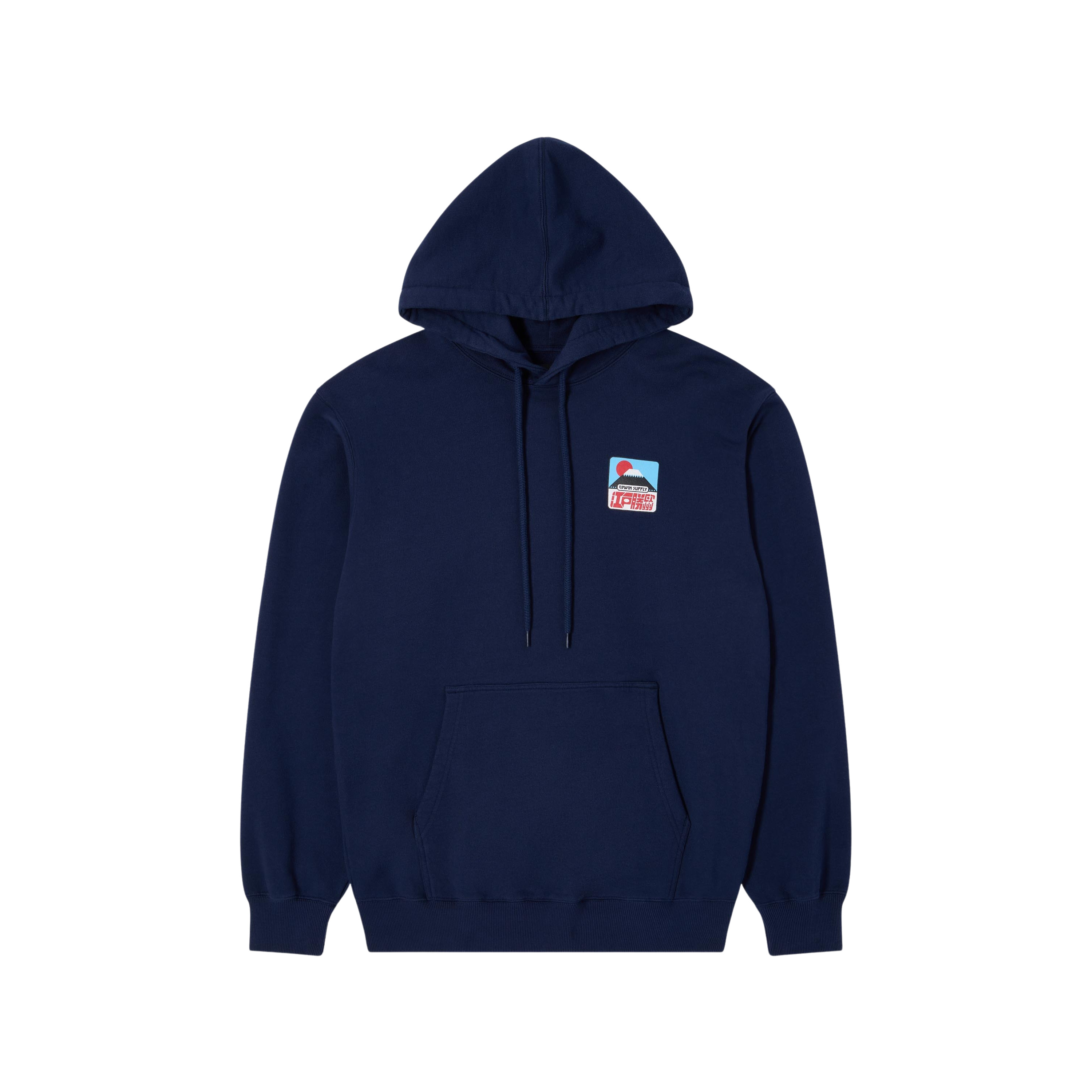 4068584250521 - Pullover Sunset On Fuji San 4068584250521 - Pullover Sunset On Fuji San