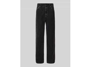 4068584339042 - Straight Fit Jeans in Cord-Optik Modell Aaron