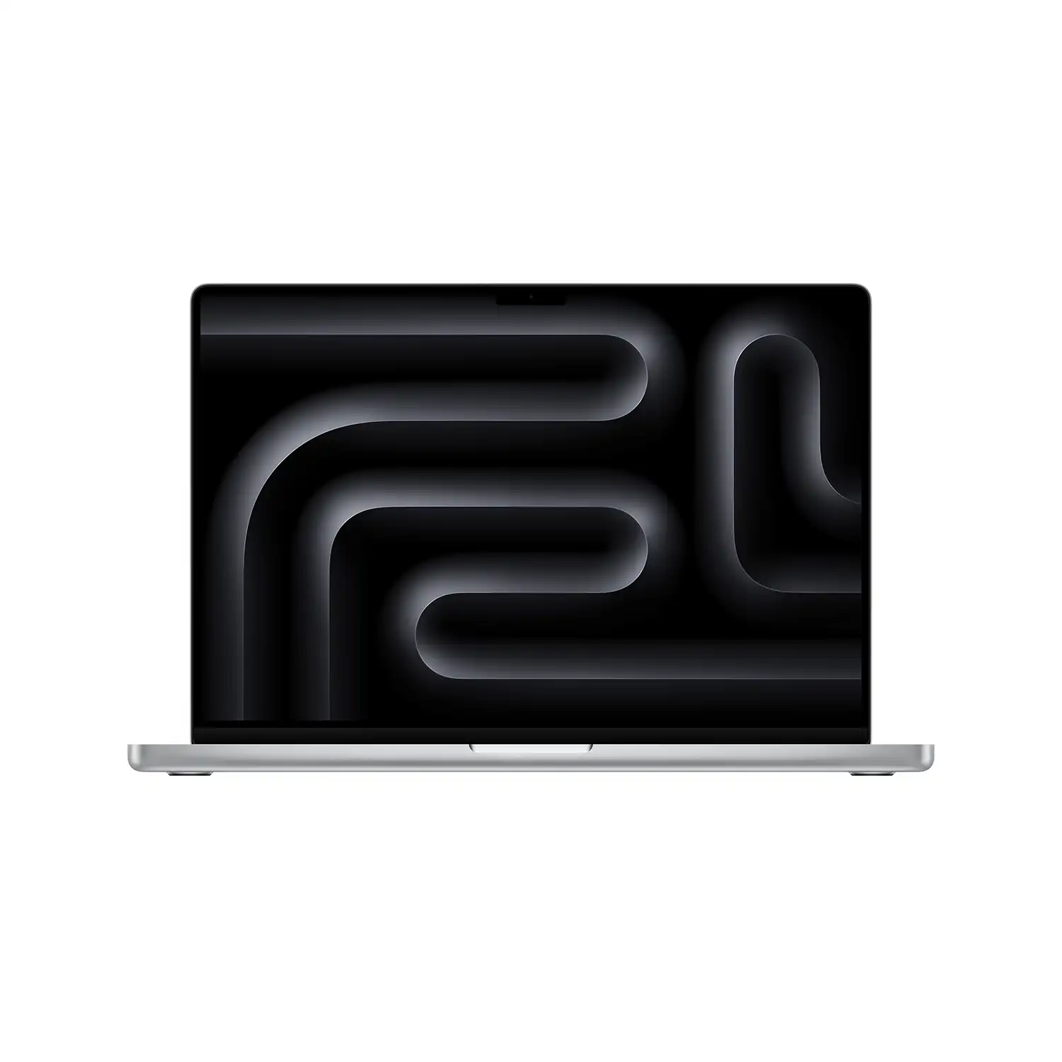 4068668695156 - CTO    MacBook Pro 16 - Silber - NanoGlas - M4Max-14-32 - 36GB - 2TBSSD
