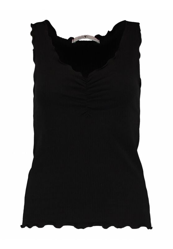 4068696085608 - SL C TP In44es Top schwarz in XXL