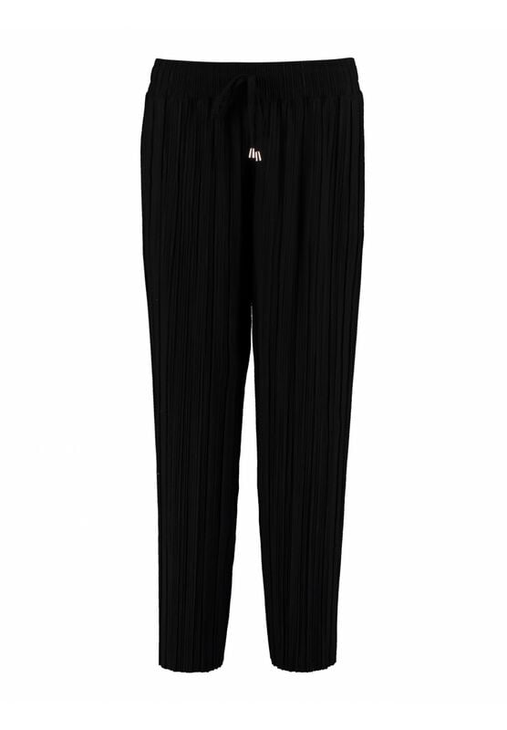4068696093672 - 3 4 P TR Lo44retta Stoffhose schwarz in XL 4068696093672 - 3 4 P TR Lo44retta Stoffhose schwarz in XL