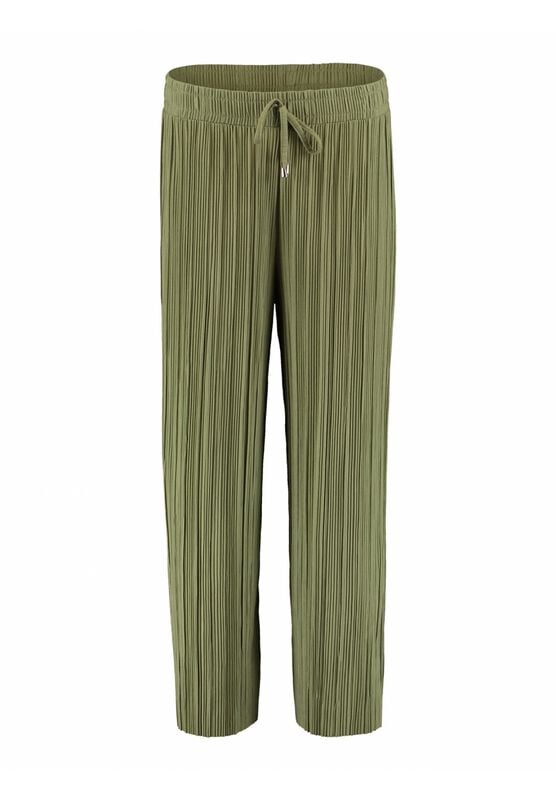 4068696093733 - 3 4 P TR Lo44retta Stoffhose khaki in XS 4068696093733 - 3 4 P TR Lo44retta Stoffhose khaki in XS