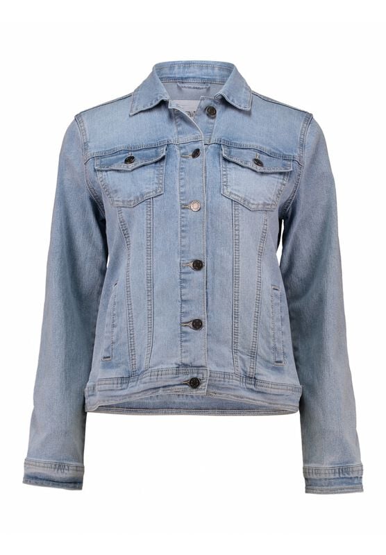 4068696097243 - LS C DJK Ma44cy Jeansjacke blau in XXL 4068696097243 - LS C DJK Ma44cy Jeansjacke blau in XXL