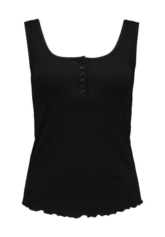 4068696098950 - SL M TP La44ren Top schwarz in L 4068696098950 - SL M TP La44ren Top schwarz in L