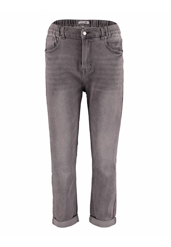 4068696140390 - LG HW C JN Mirell Jeans grau in XXL