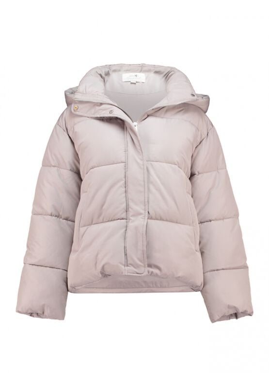 4068696159248 - LS P JK Za44ndra Winterjacke grau in S