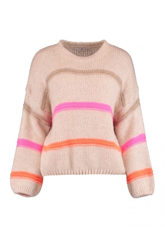 4068696195628 - LS A SK Va44nia Strickpullover beige in L-XL 4068696195628 - LS A SK Va44nia Strickpullover beige in L-XL