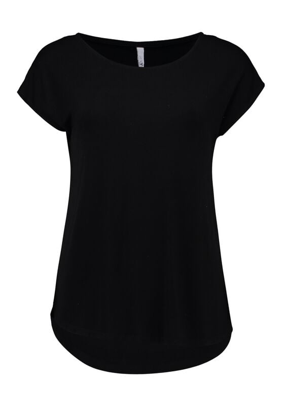 4068696230220 - SS V TP Em44ma T-Shirt schwarz in XS 4068696230220 - SS V TP Em44ma T-Shirt schwarz in XS