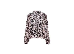 4068696269787 - Hailys Blusenshirt LS P TP Re44ni 7752 offwhite div Animalprint Weiß - Gr XS 4068696269787 - Hailys Blusenshirt LS P TP Re44ni 7752 offwhite div Animalprint Weiß - Gr XS