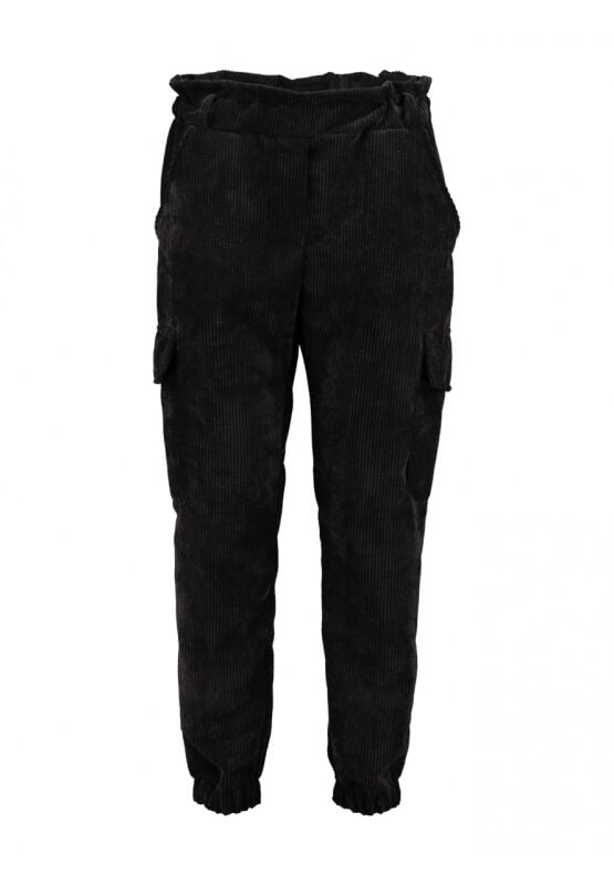 4068696306956 - LG P TR Ke44nna Stoffhose schwarz in XXL 4068696306956 - LG P TR Ke44nna Stoffhose schwarz in XXL