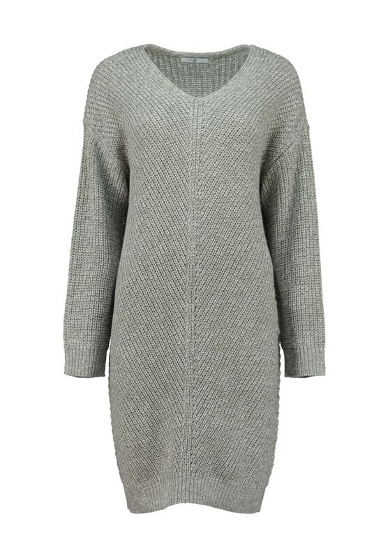 4068696407165 - SH P DR PI44PA Kurzes Kleid khaki in M