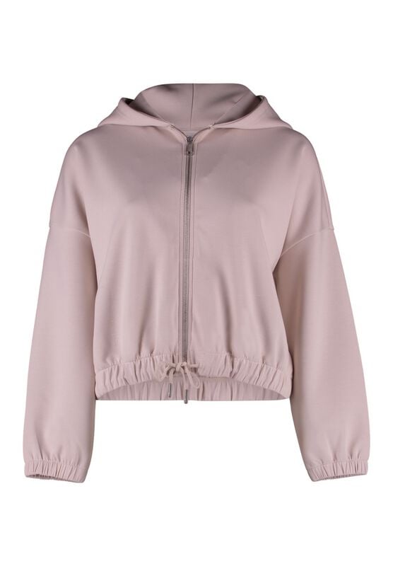 4068696411339 - LS P HJ Li44lly Kapuzenjacke beige in S