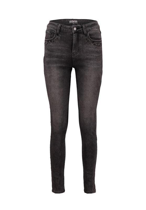 4068696477625 - LG HW C JN GL44INA Jeans schwarz in XXL
