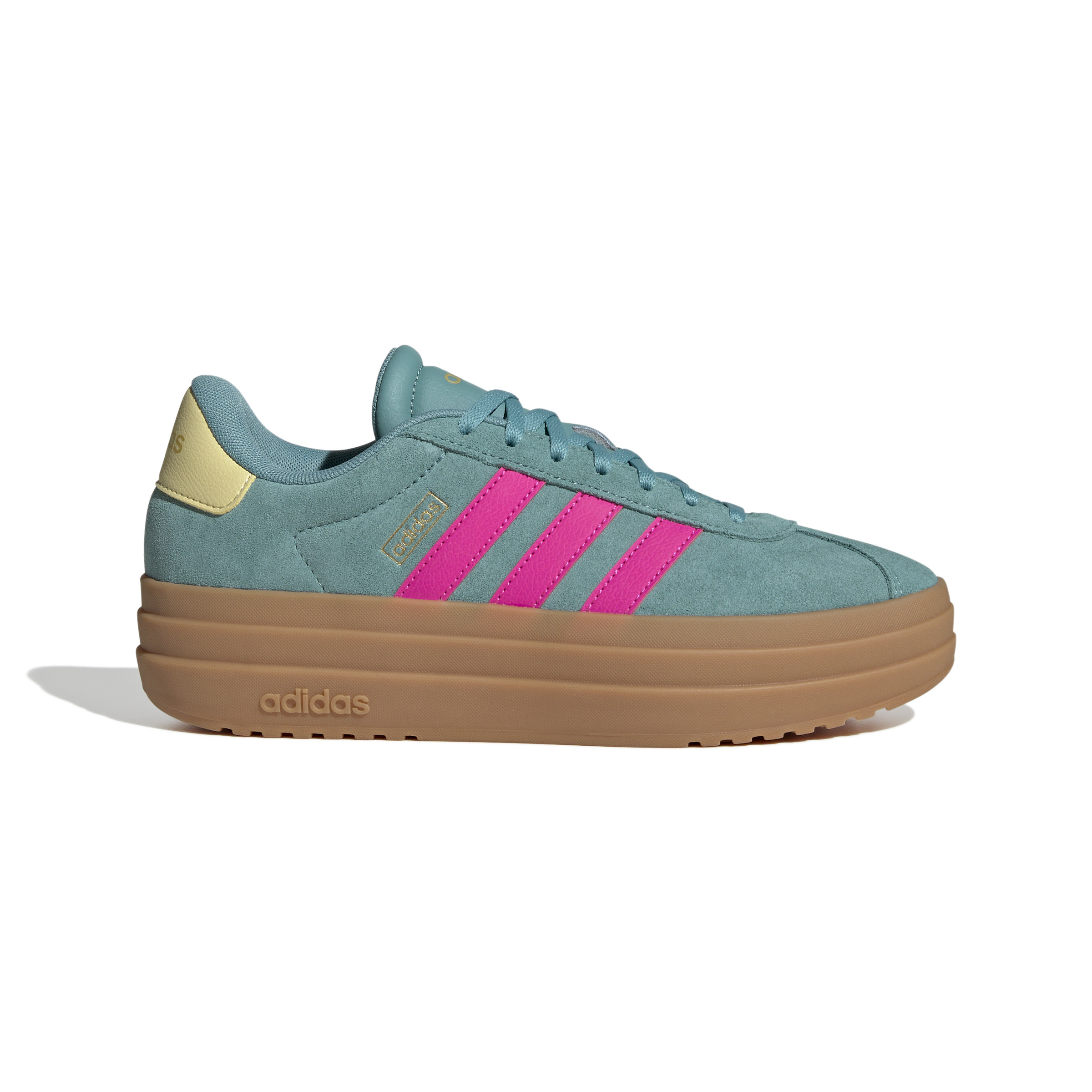 4068801100936 - Sneakers adidas VL Court Bold 4068801100936 - Sneakers adidas VL Court Bold