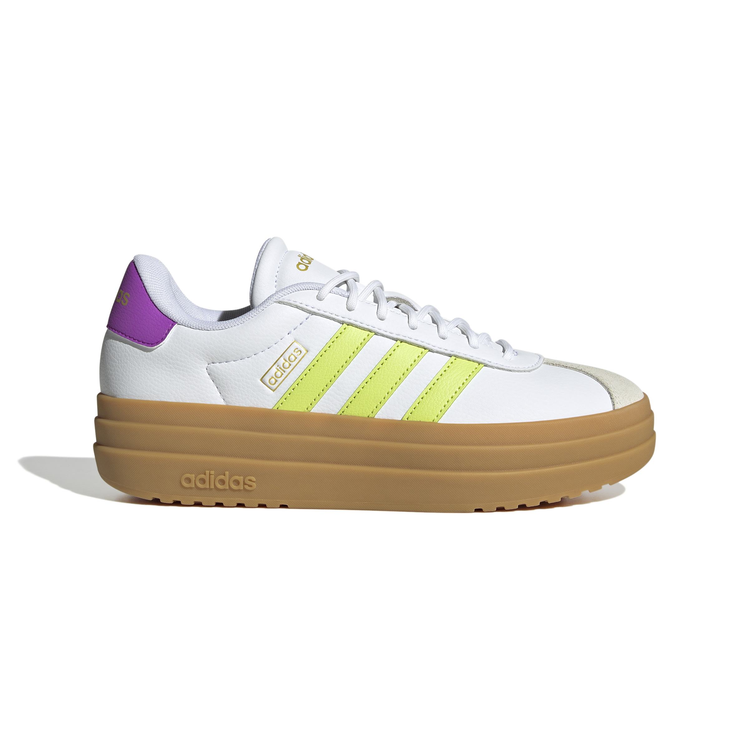 4068801124123 - Sneakers adidas VL Court Bold 4068801124123 - Sneakers adidas VL Court Bold