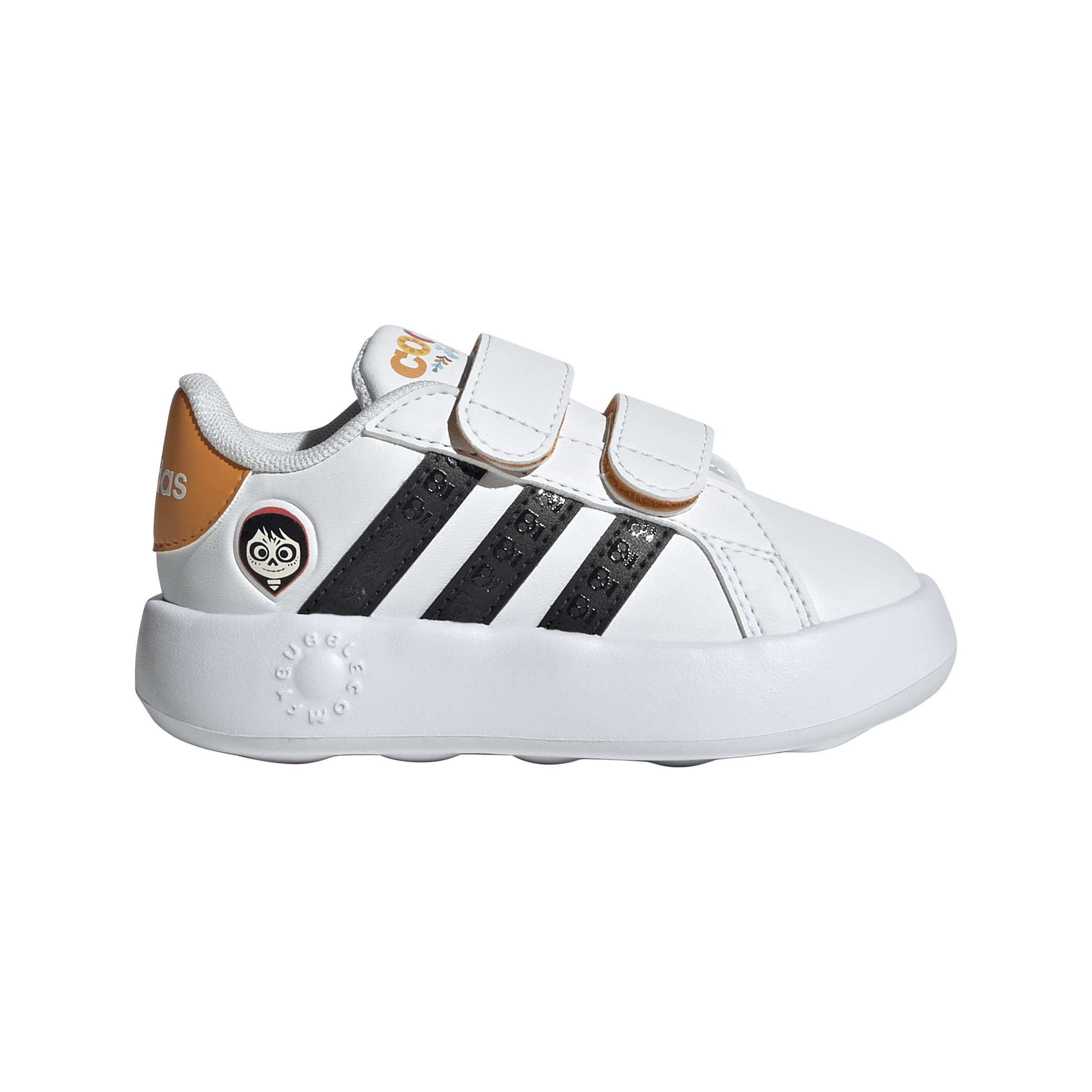 4068801231814 - Sneakers für Babys adidas Pixar Coco Grand Court