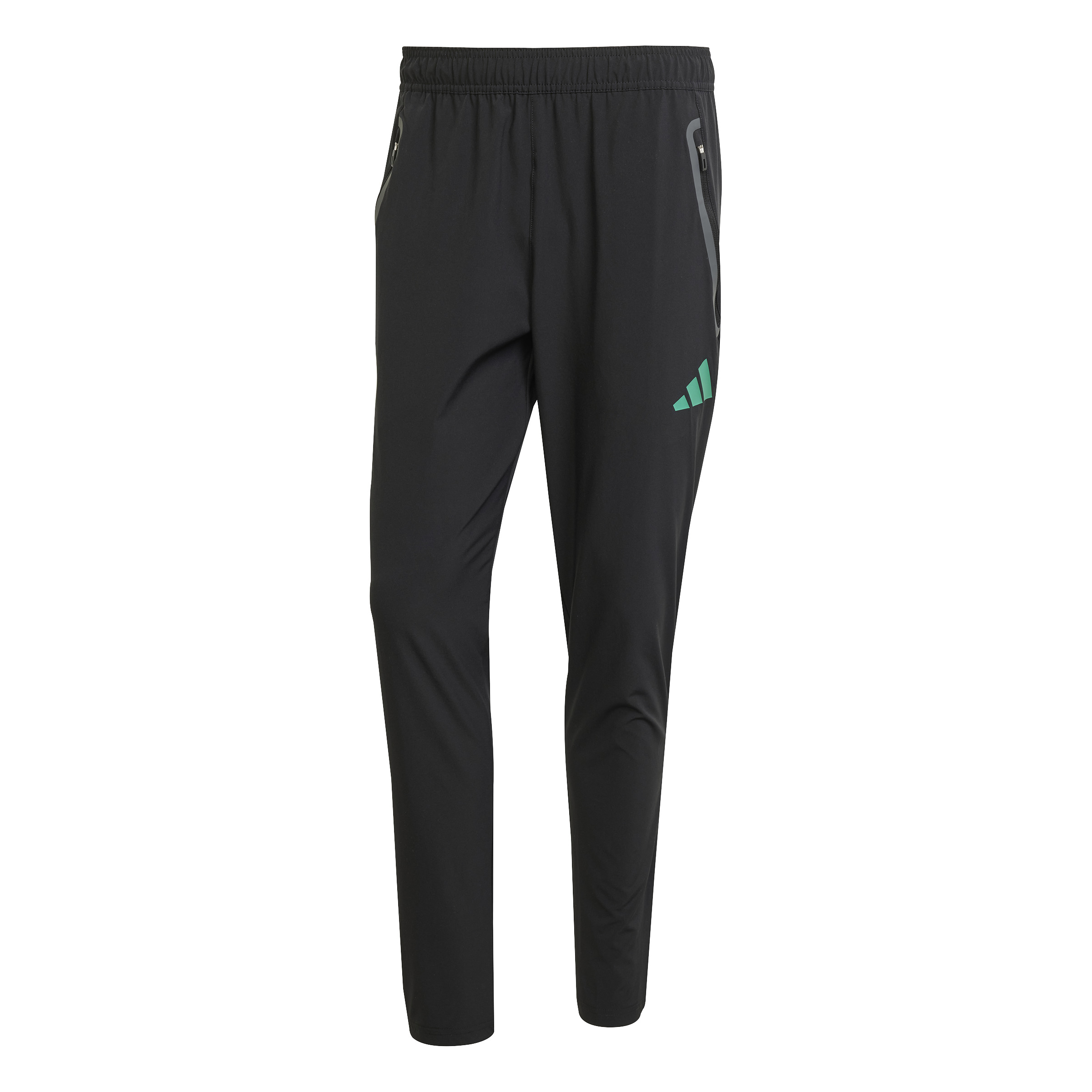 4068801232842 - Pantalon de survêtement Algérie Aeroready 2024 25 4068801232842 - Pantalon de survêtement Algérie Aeroready 2024 25
