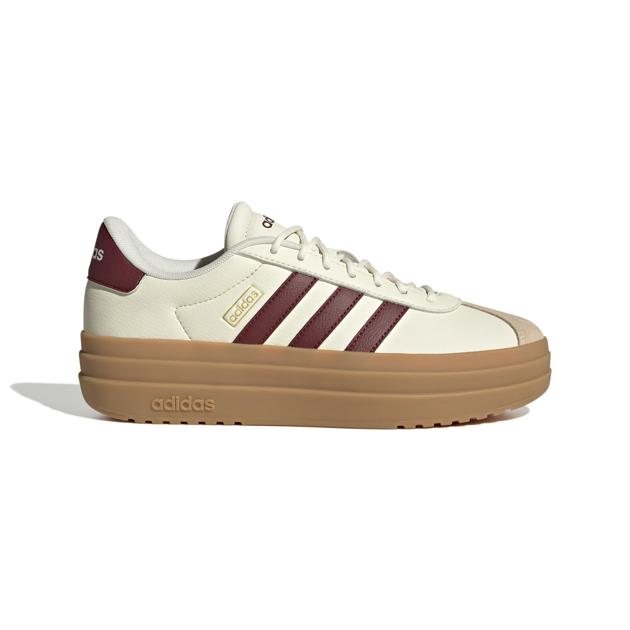 4068801276358 - Sneakers adidas VL Court Bold 4068801276358 - Sneakers adidas VL Court Bold