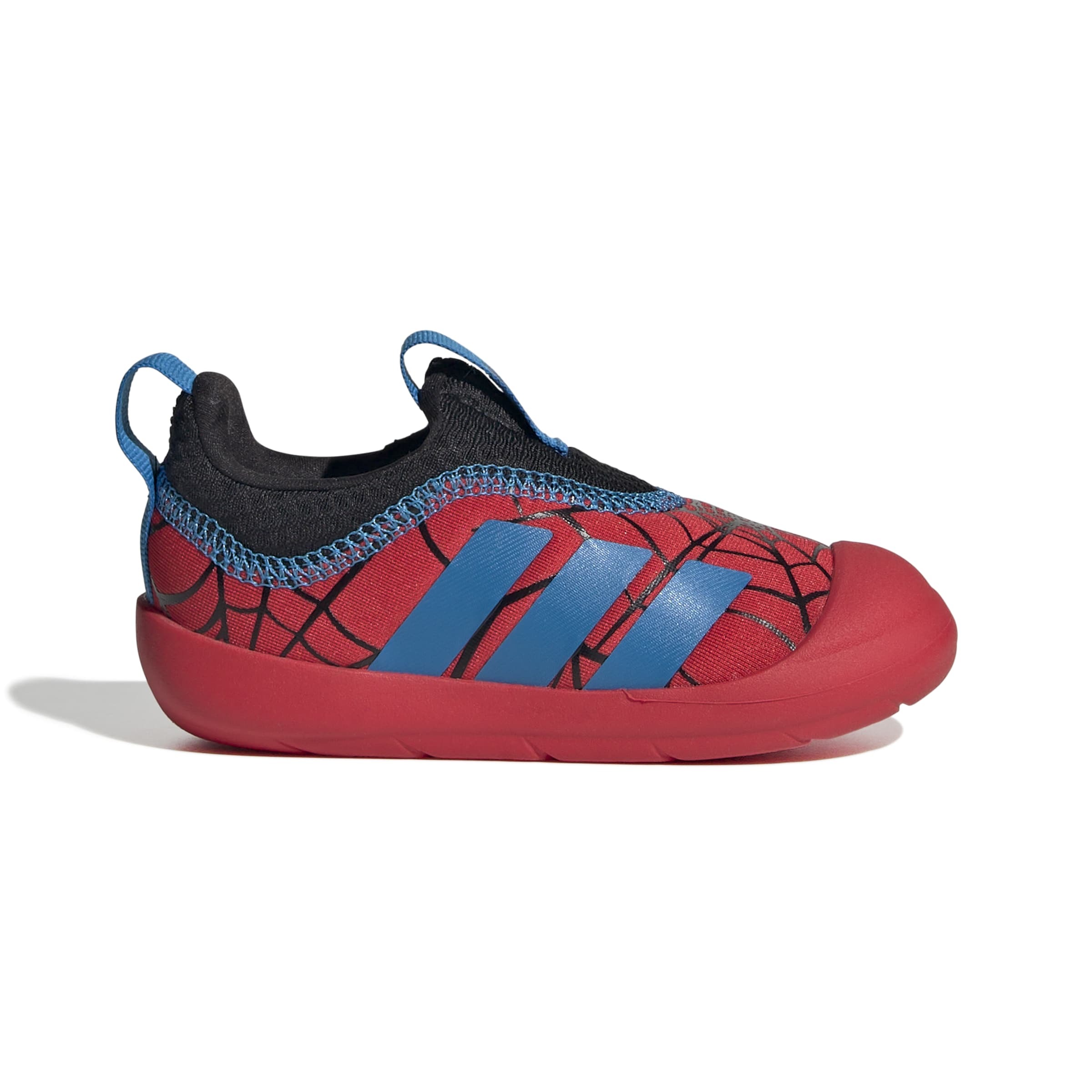 4068801277287 - Sneakers für Babys adidas Marvel Spider-man
