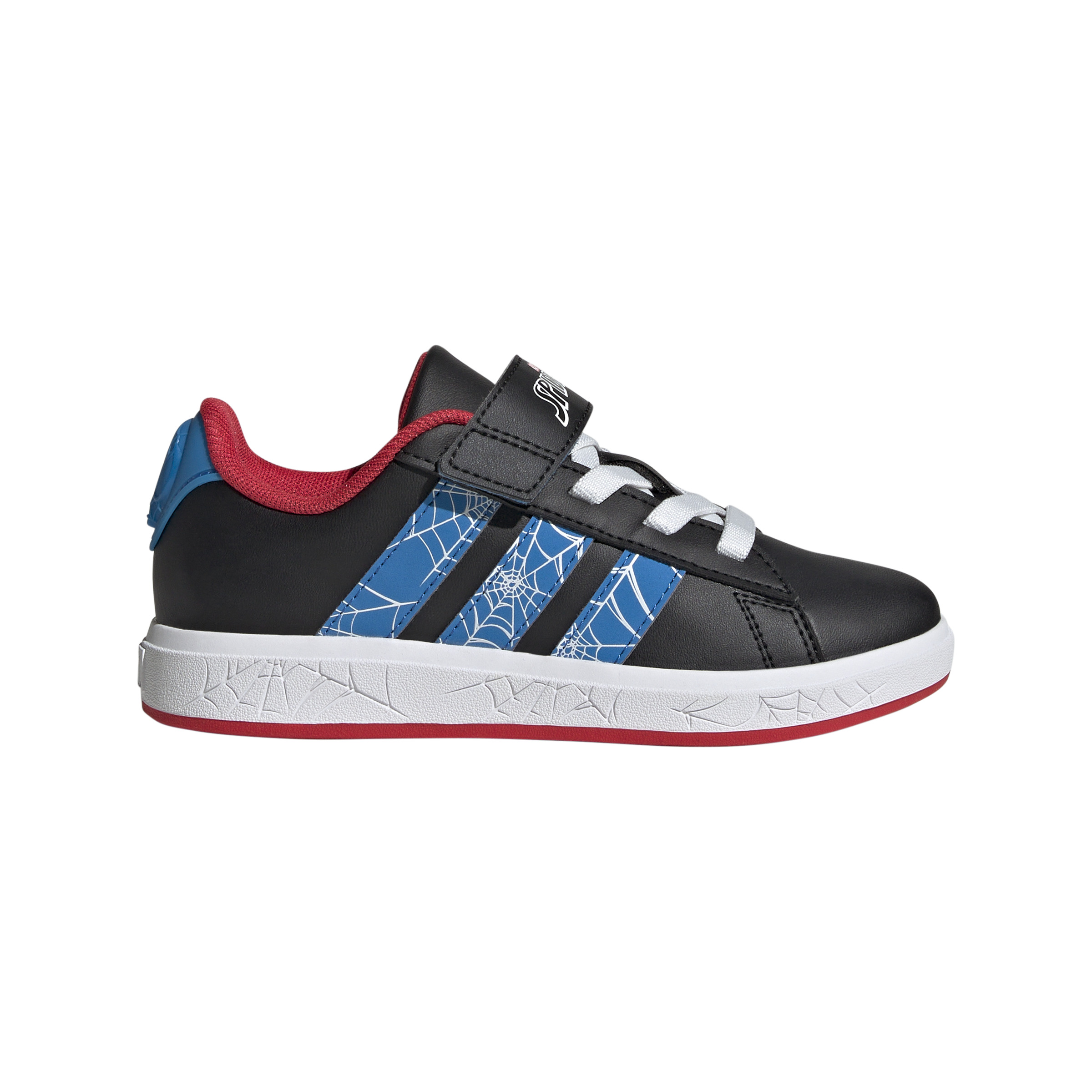 4068801296325 - Sneakers adidas Marvel Spider-Man Grand Court