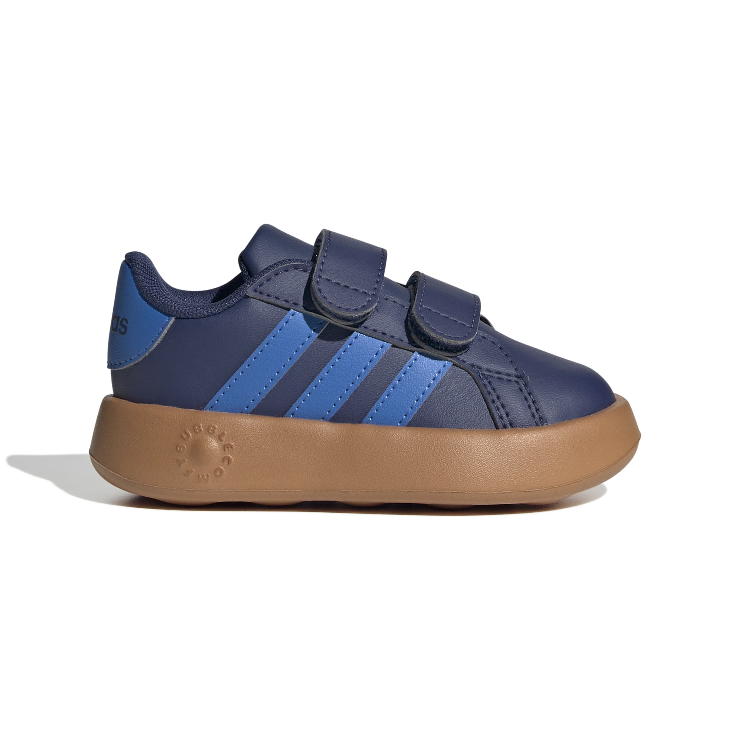 4068801302019 - Sneakers für Babys adidas Grand Court 20 4068801302019 - Sneakers für Babys adidas Grand Court 20