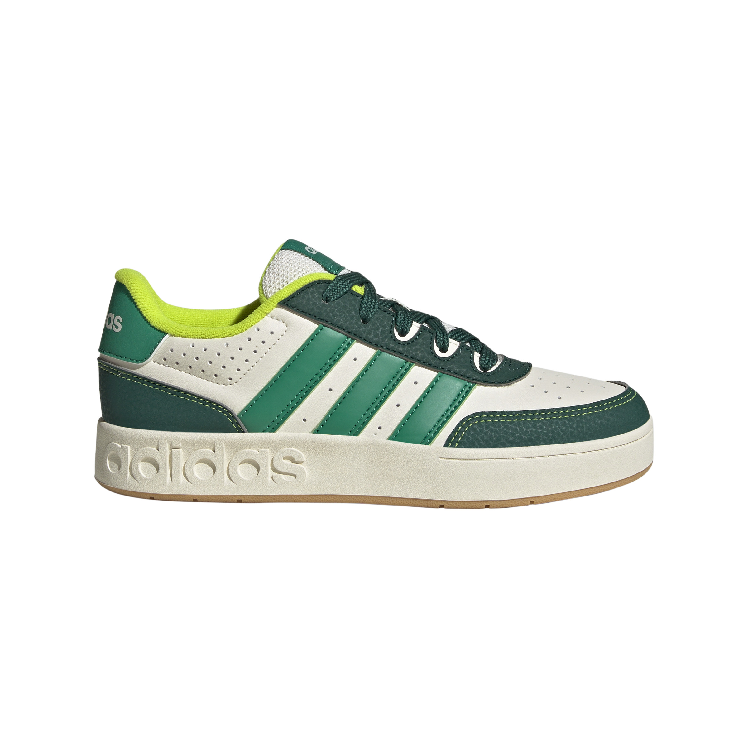 4068801388938 - Sneakers adidas Breakbase