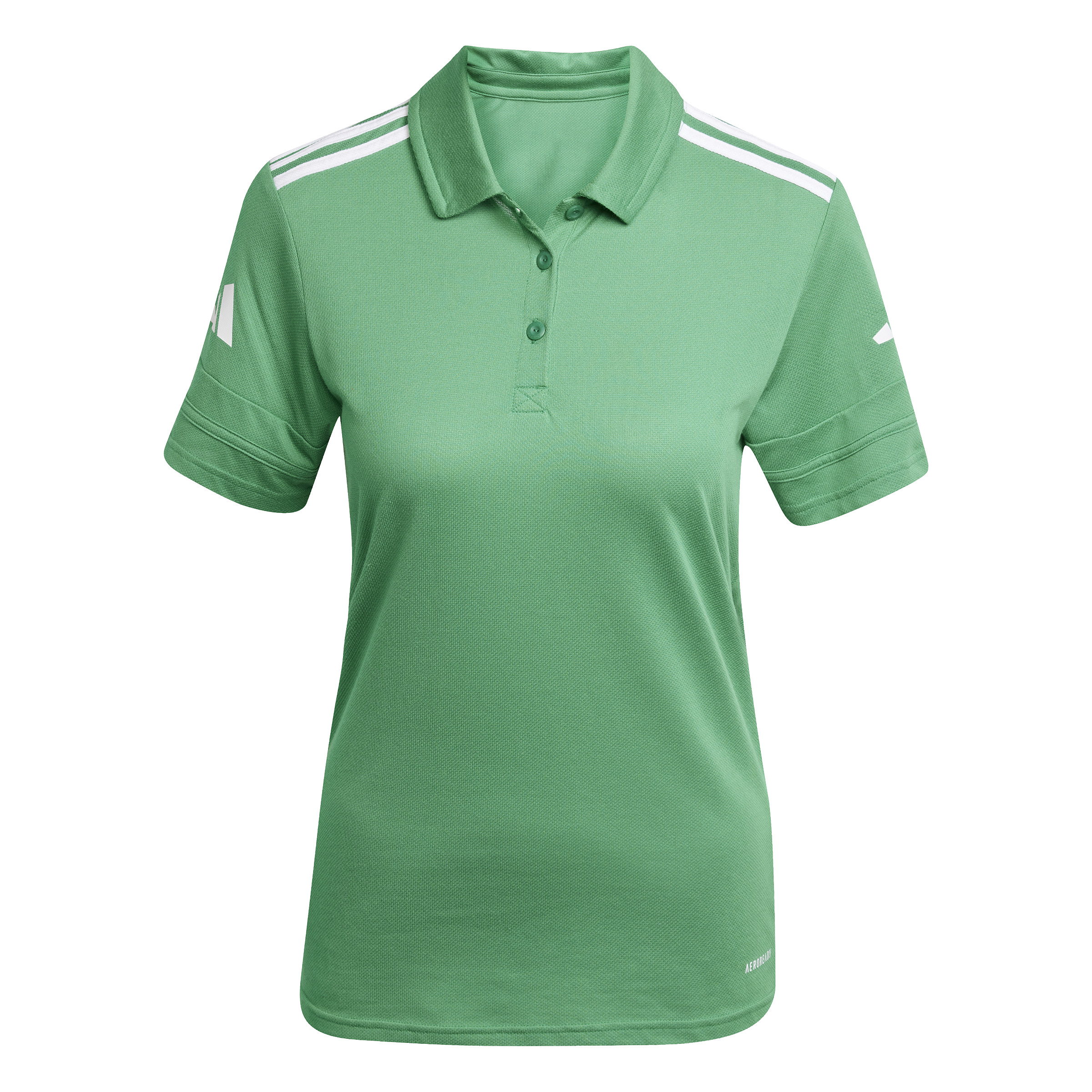 4068801406496 - Damen-Polo aus Baumwolle adidas Squadra25