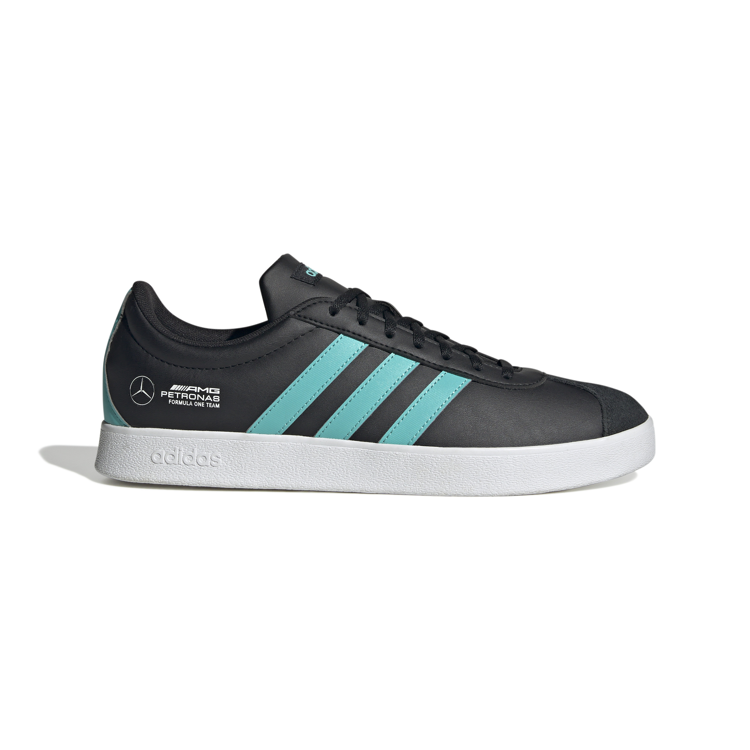 4068801415474 - Sneakers adidas Mercedes VL Court